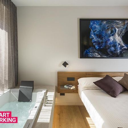 Aera Luxury Suites By Wonderful Italy Catania Exterior photo