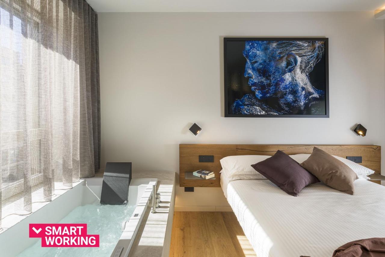 Aera Luxury Suites By Wonderful Italy Catania Exterior photo