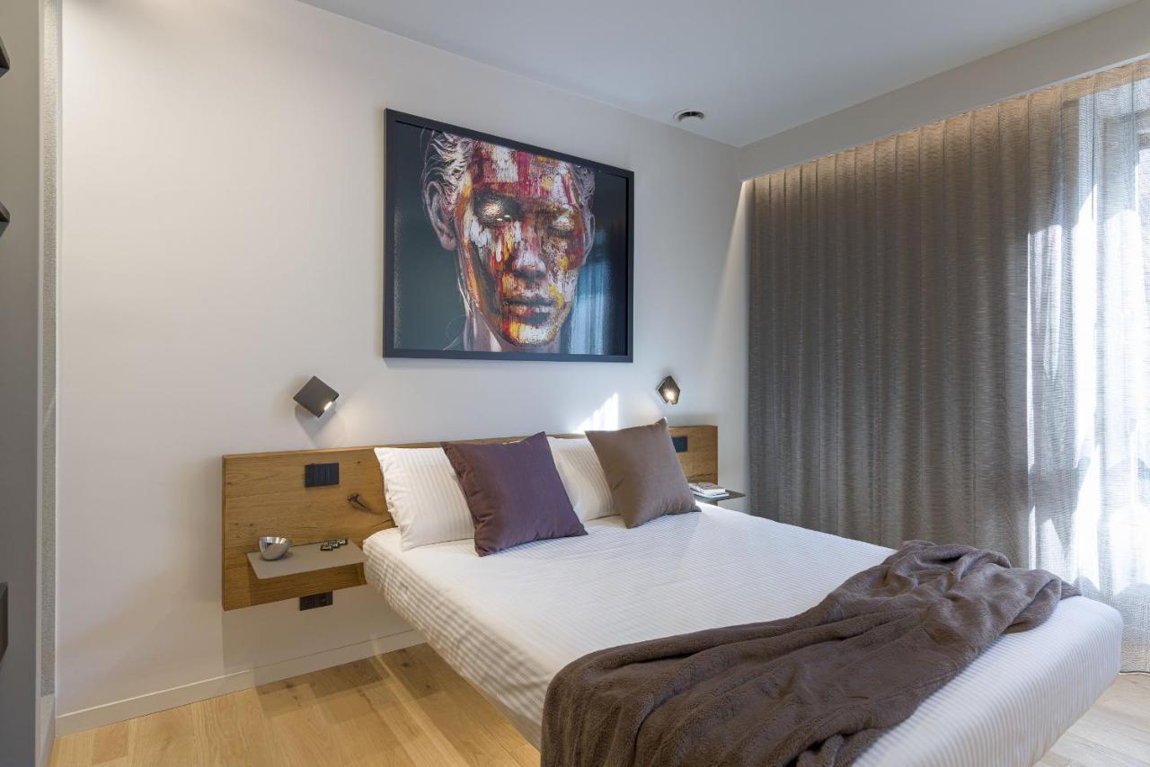 Aera Luxury Suites By Wonderful Italy Catania Exterior photo