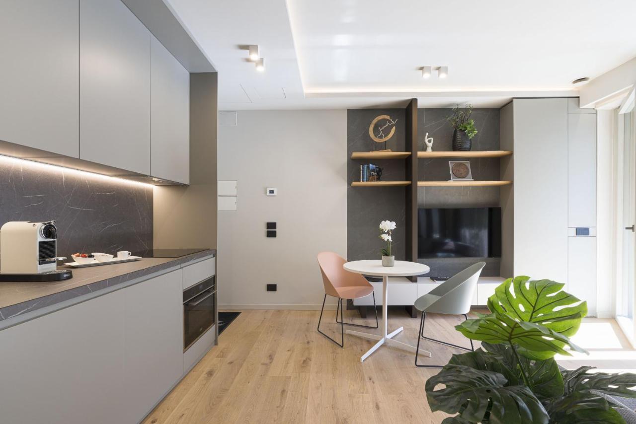Aera Luxury Suites By Wonderful Italy Catania Exterior photo