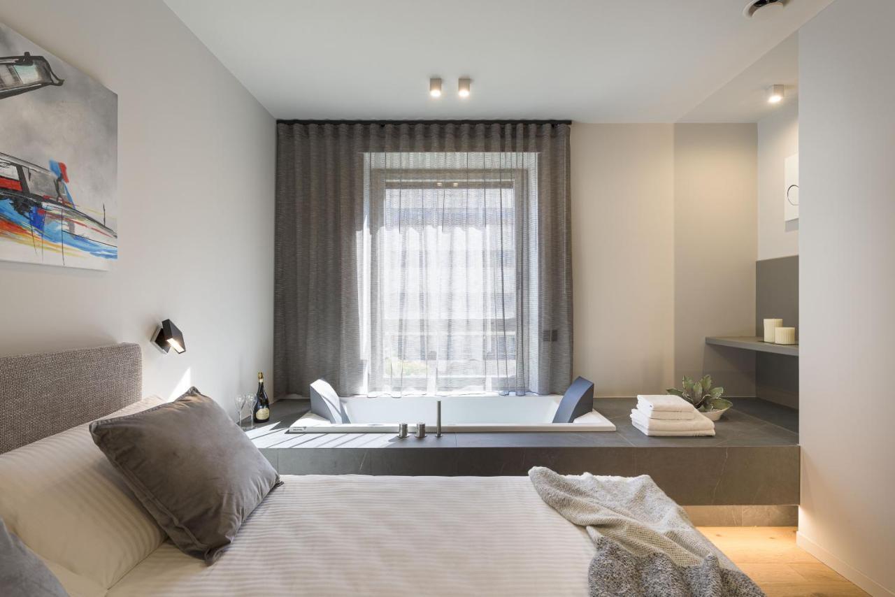 Aera Luxury Suites By Wonderful Italy Catania Exterior photo