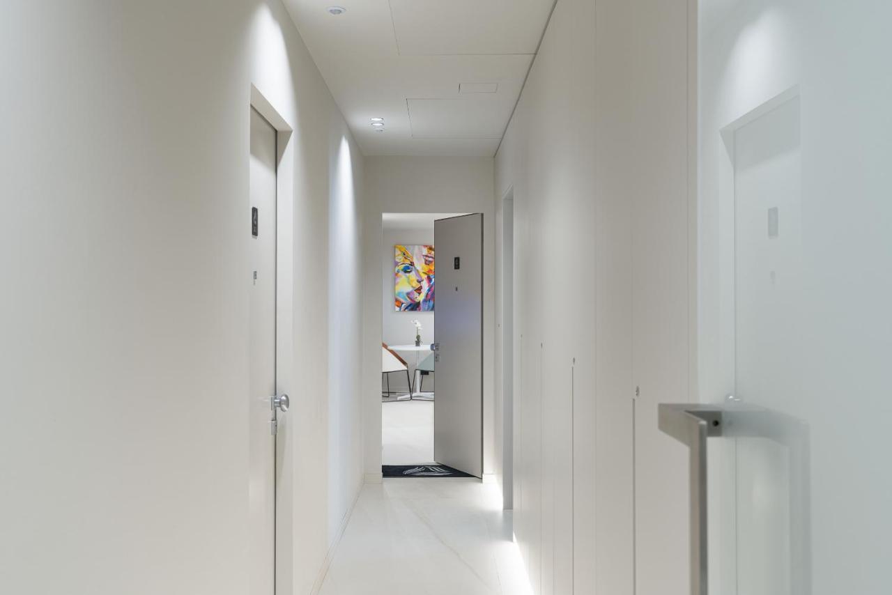 Aera Luxury Suites By Wonderful Italy Catania Exterior photo