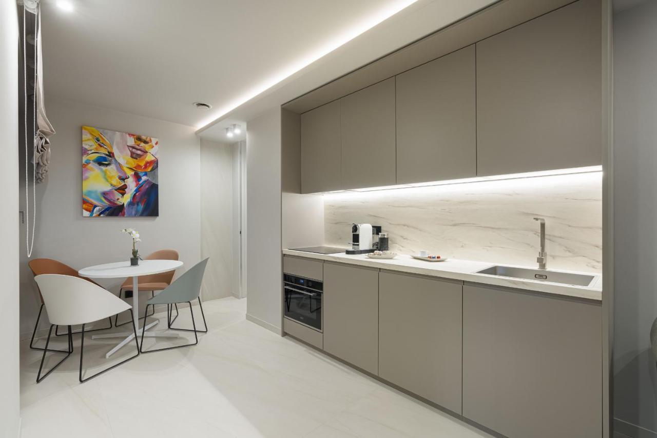 Aera Luxury Suites By Wonderful Italy Catania Exterior photo