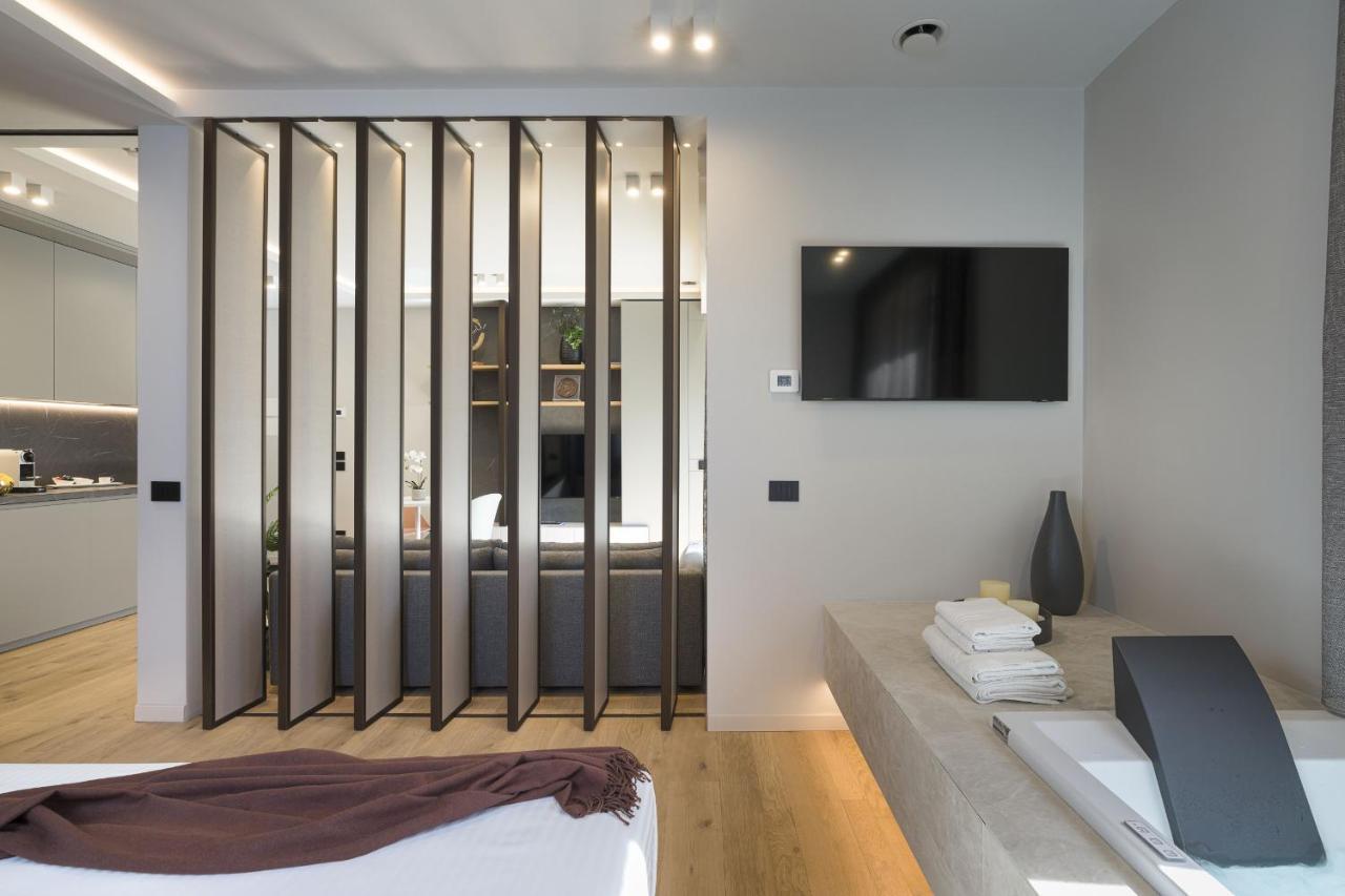 Aera Luxury Suites By Wonderful Italy Catania Exterior photo