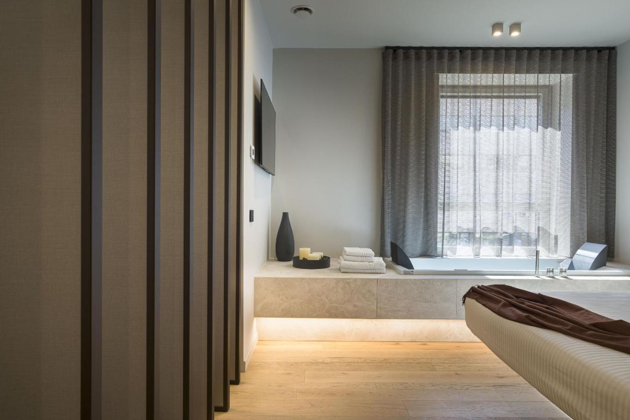 Aera Luxury Suites By Wonderful Italy Catania Exterior photo