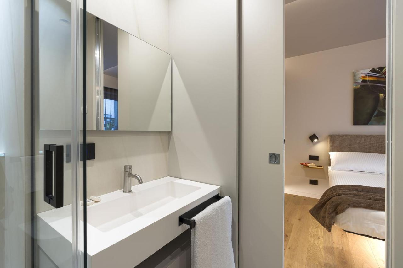 Aera Luxury Suites By Wonderful Italy Catania Exterior photo