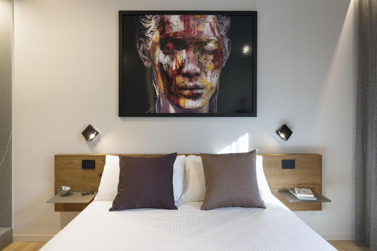 Aera Luxury Suites By Wonderful Italy Catania Exterior photo
