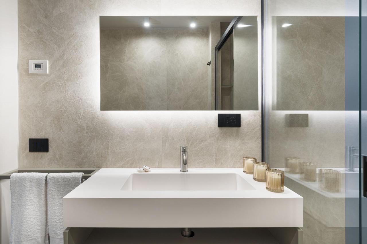 Aera Luxury Suites By Wonderful Italy Catania Exterior photo