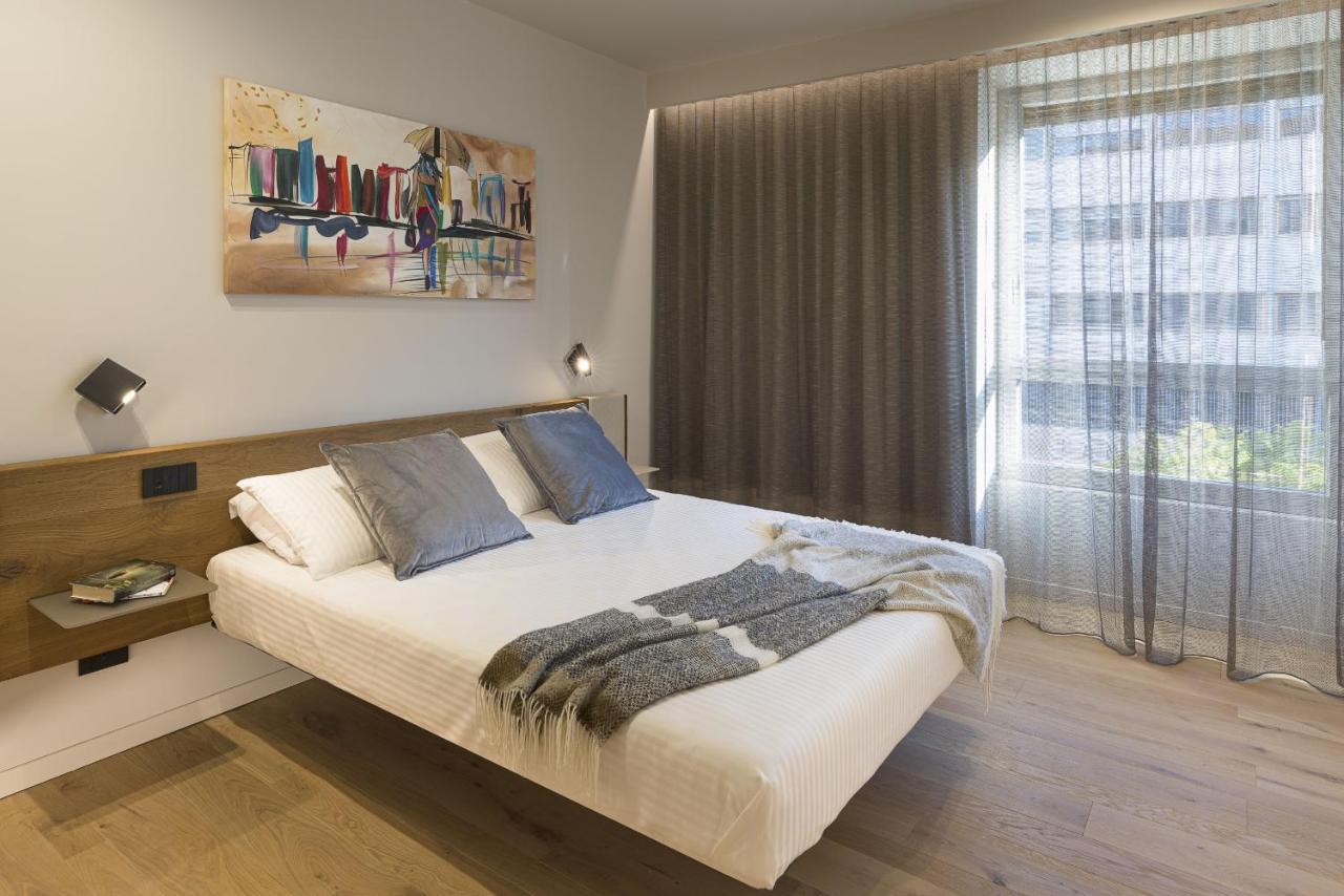 Aera Luxury Suites By Wonderful Italy Catania Exterior photo