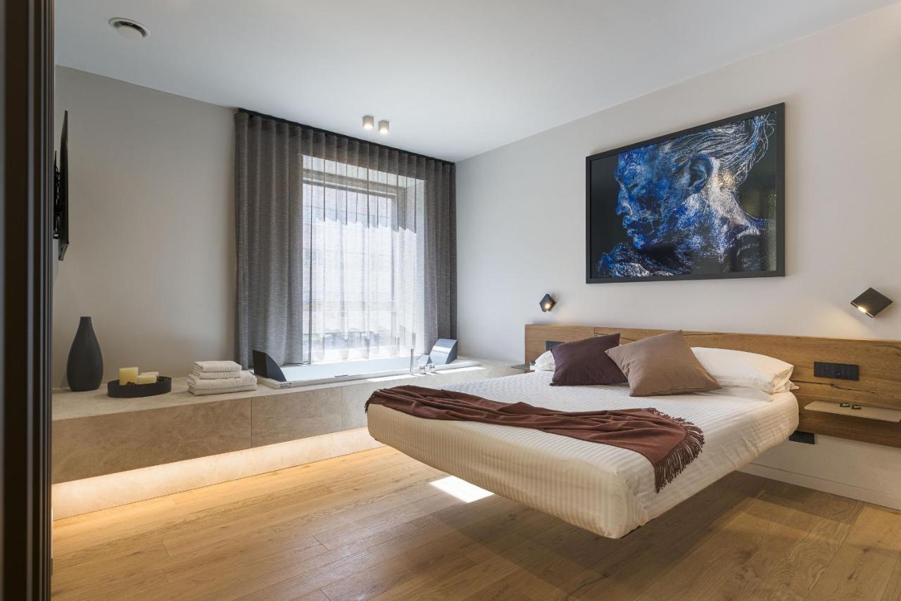 Aera Luxury Suites By Wonderful Italy Catania Exterior photo