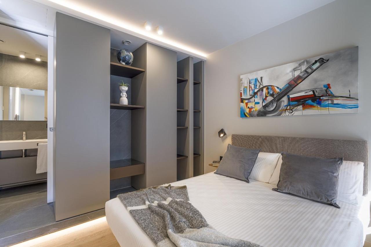Aera Luxury Suites By Wonderful Italy Catania Exterior photo