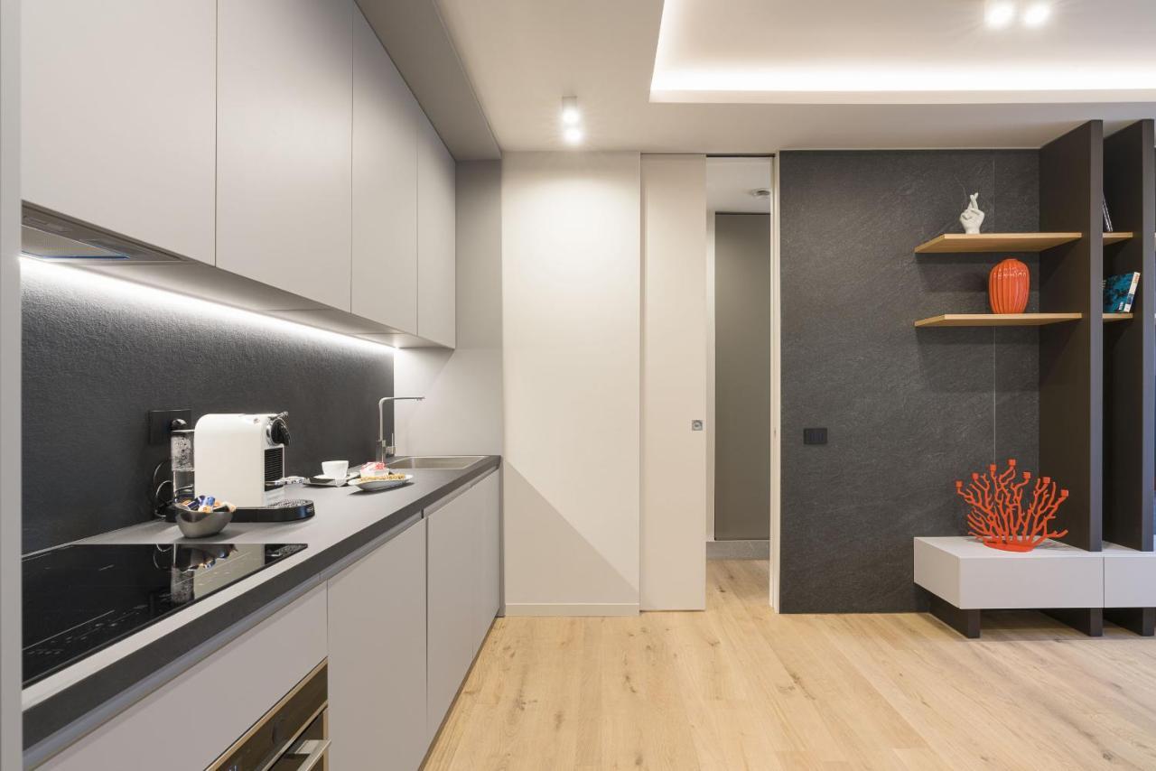 Aera Luxury Suites By Wonderful Italy Catania Exterior photo