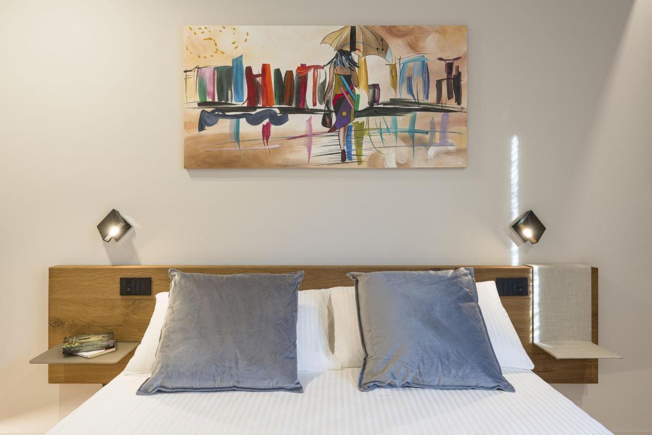 Aera Luxury Suites By Wonderful Italy Catania Exterior photo